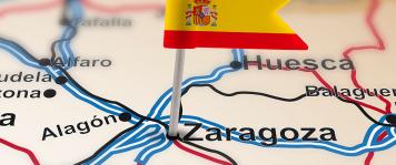 Dónde estamos Zaragoza