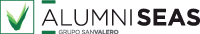 Alumni SEAS logo