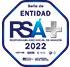 sello entidad RSA 2022