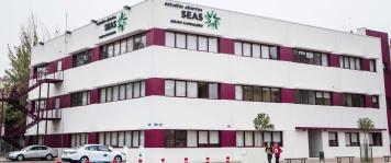 Edificio SEAS