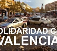 Ayuda DANA Valencia