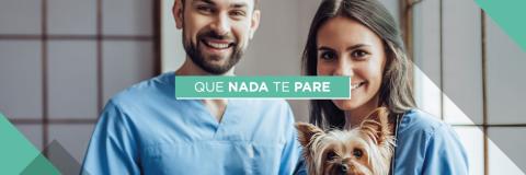 Que nada te pare - Veterinaria Que nada te pare - Veterinaria