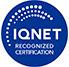 Logo IQnet